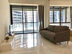 Marina One Residences (D1), Apartment #460363651
